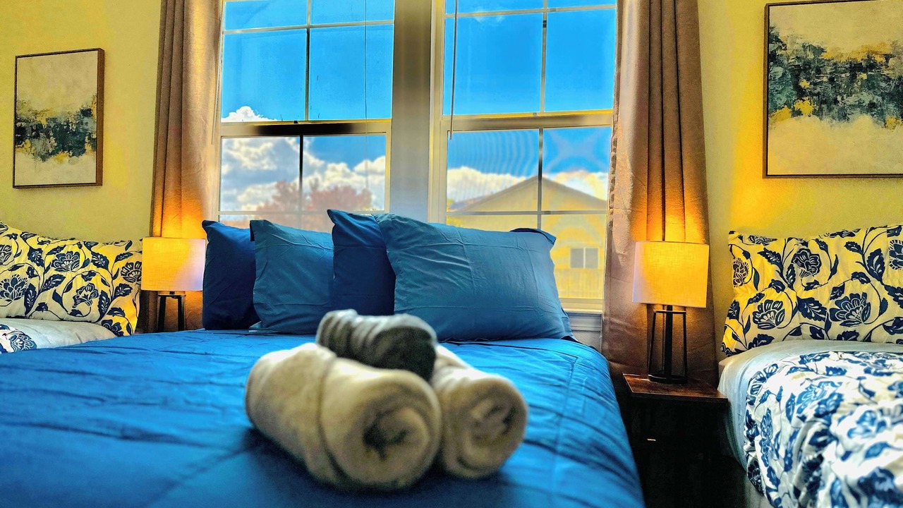 Photo of Bedroom in Reno