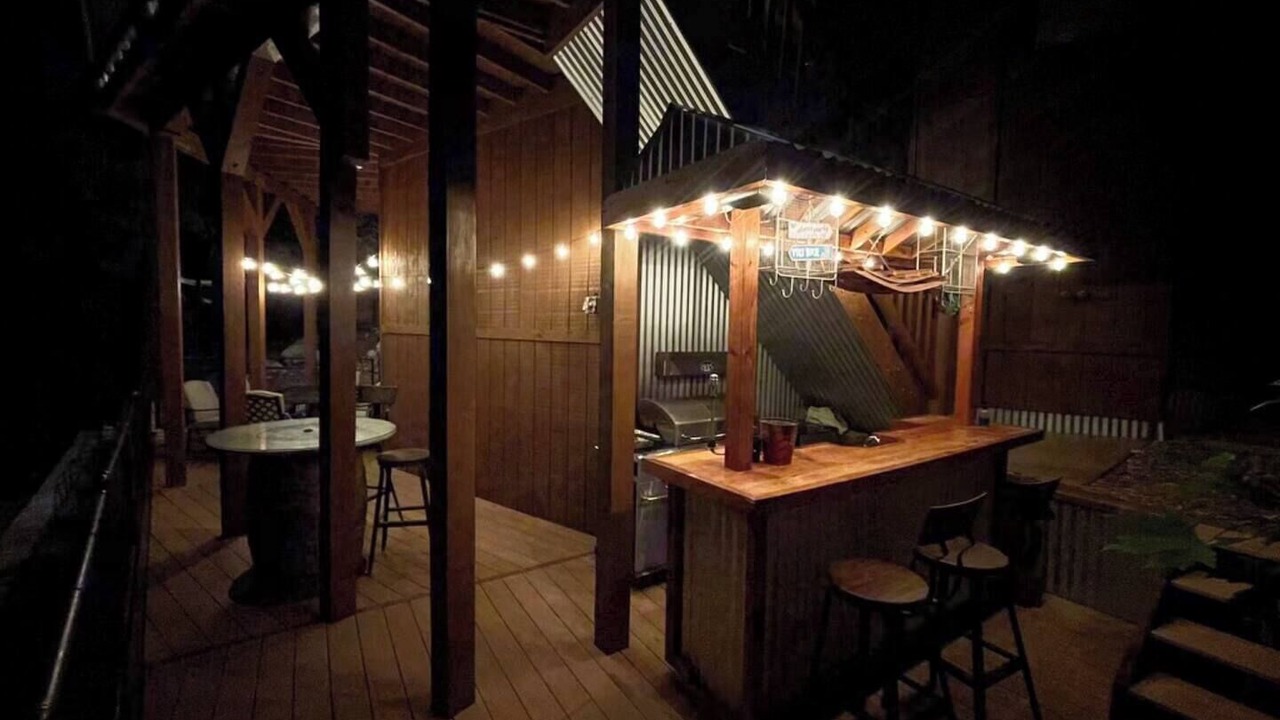 Photo of Outdoor in Whispering Forest