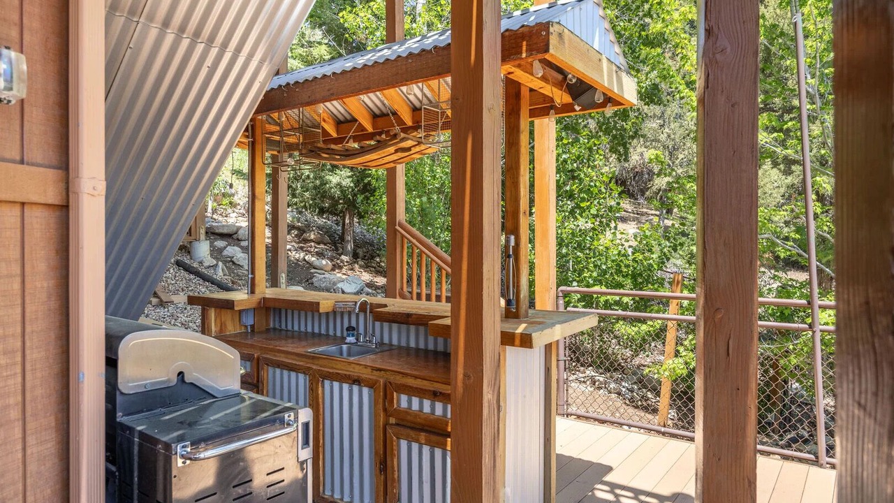 Photo of Outdoor in Whispering Forest