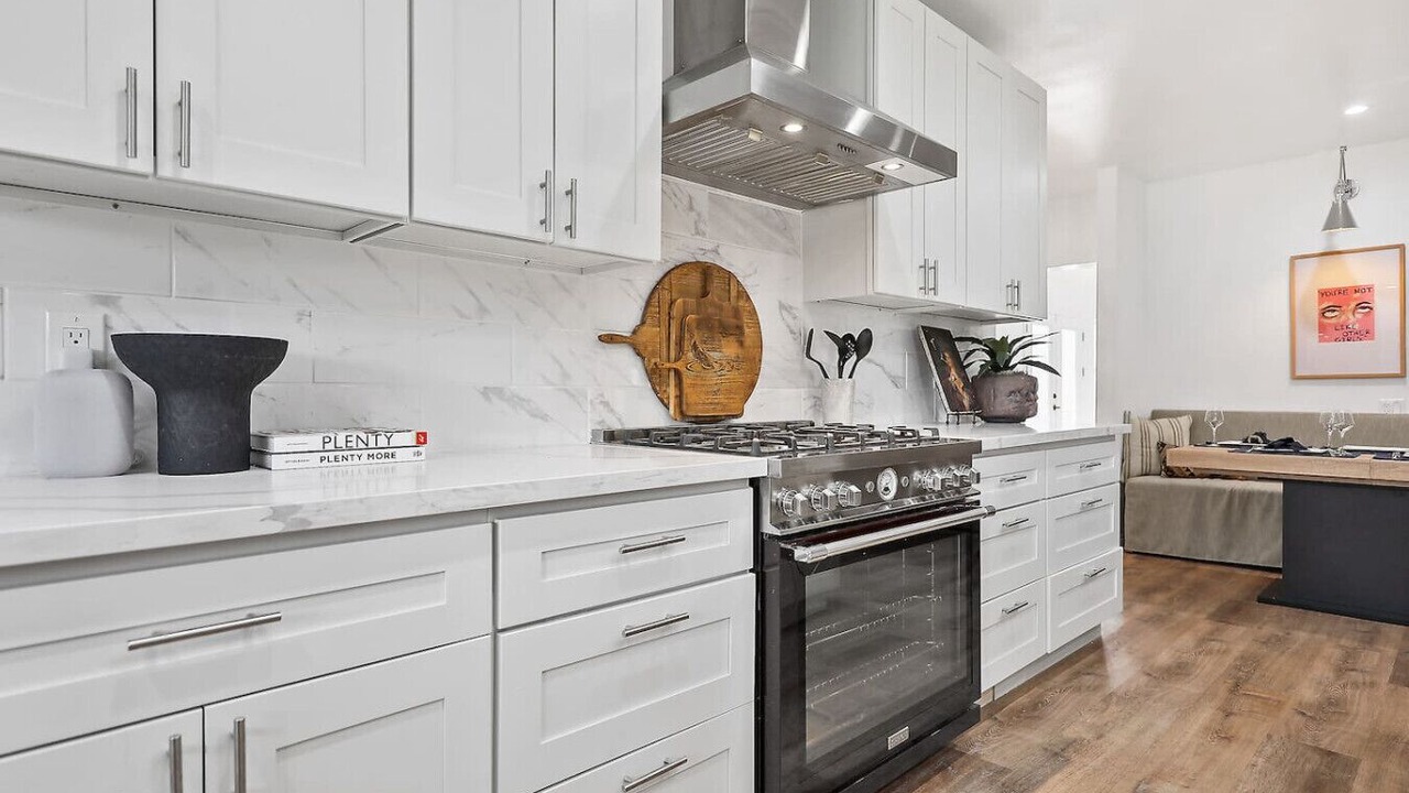Photo of Kitchen in Palm Desert