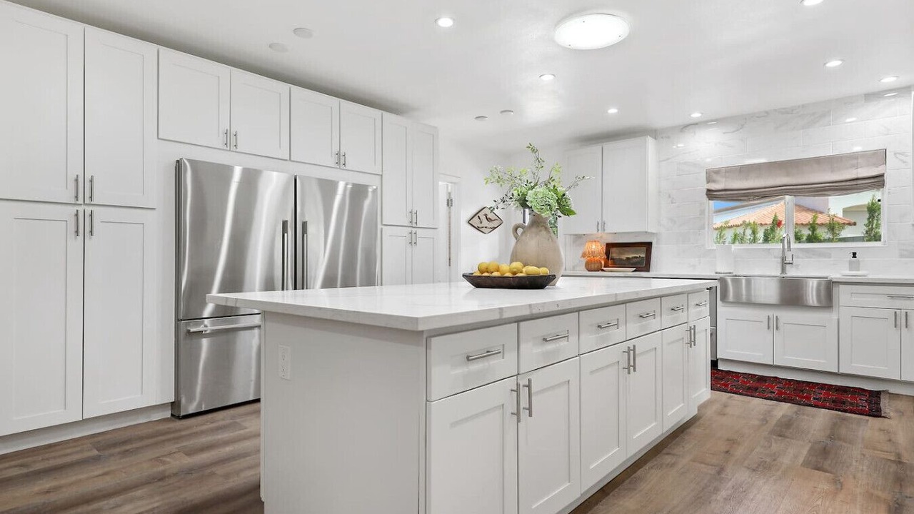 Photo of Kitchen in Palm Desert