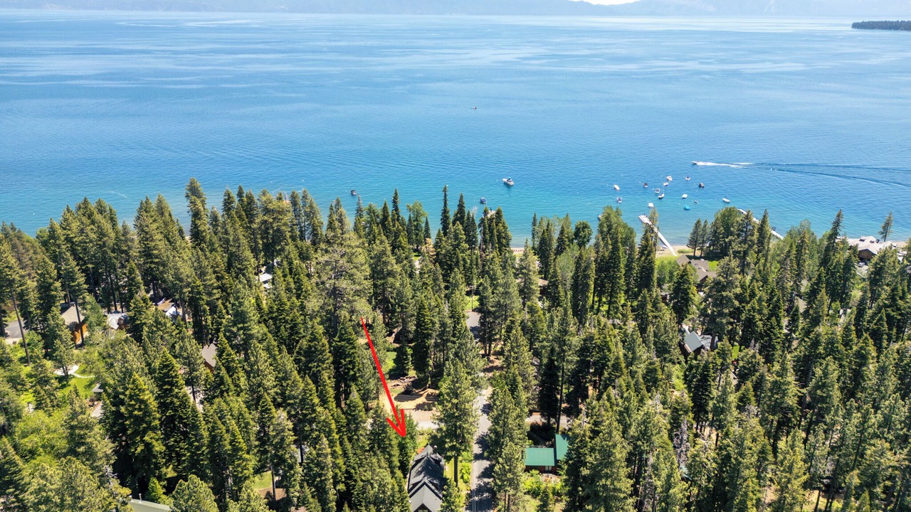 Photo of Outdoor in Tahoe Pines