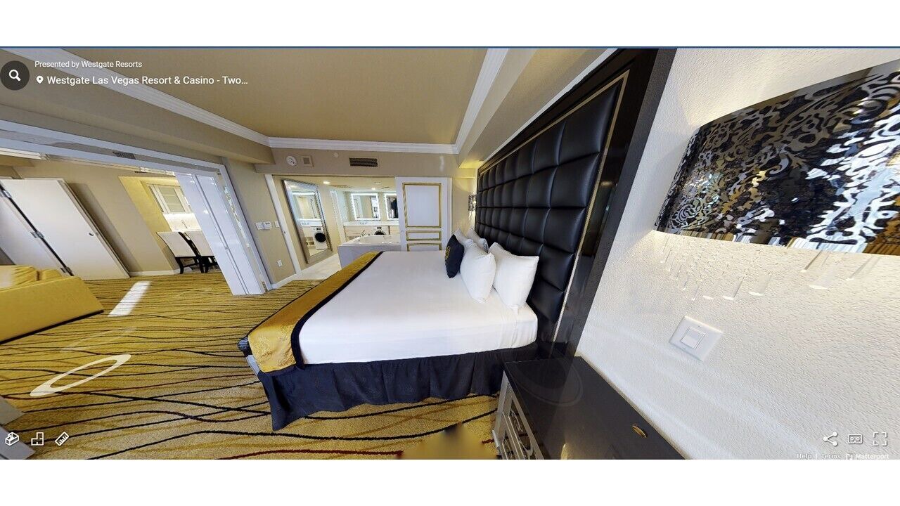 Photo of Bedroom in Las Vegas