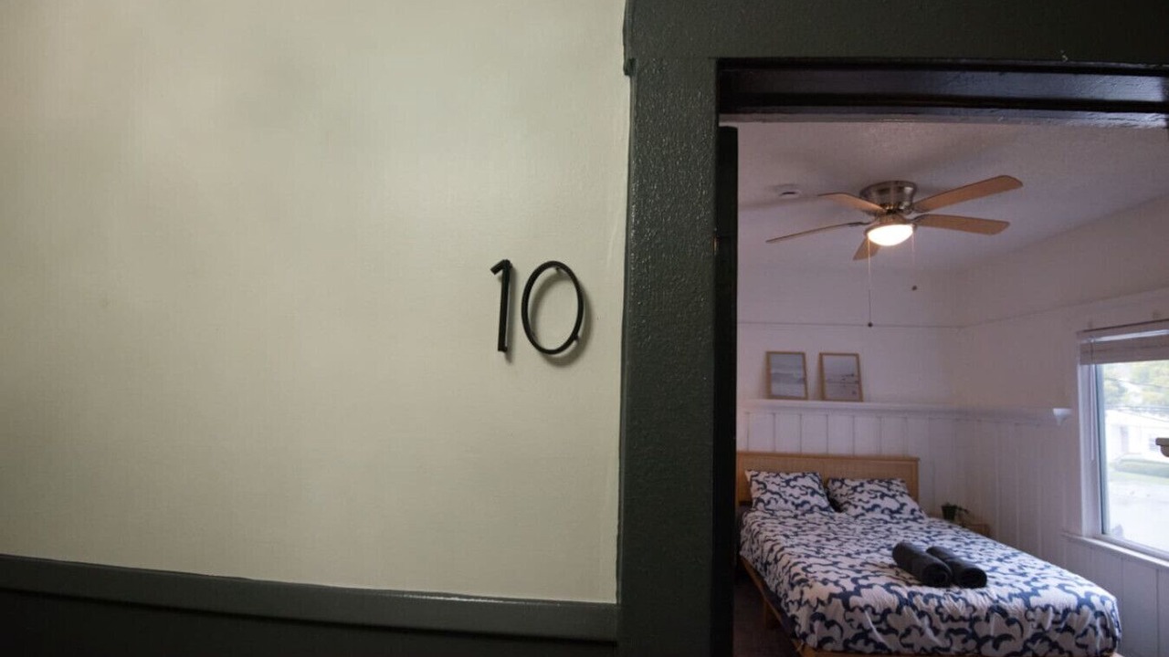 Photo of Bedroom in South Redondo