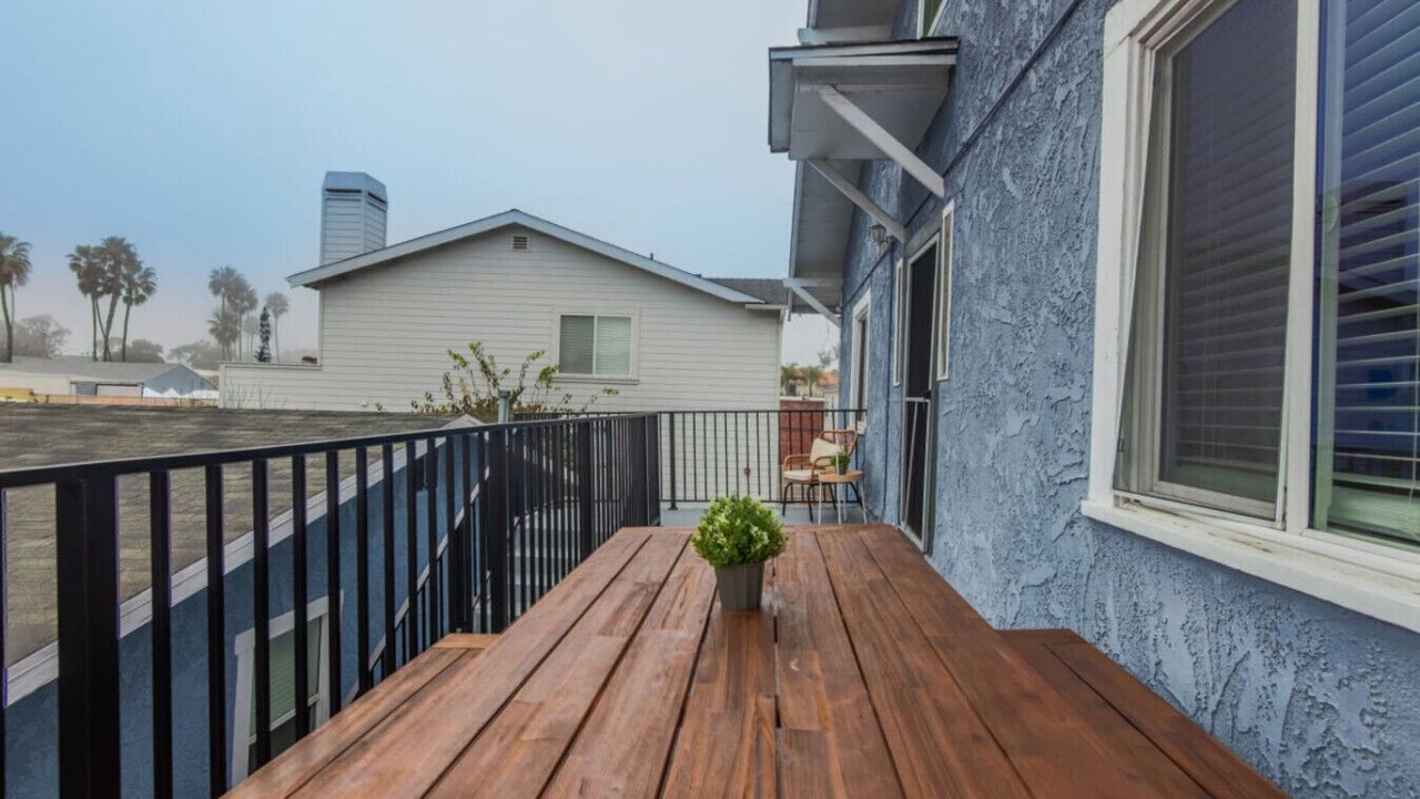 Photo of Outdoor in South Redondo