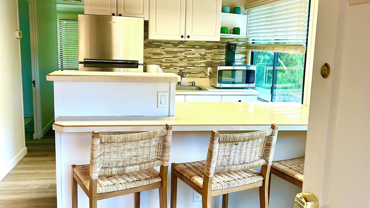 Photo of Kitchen in Alta Mesa