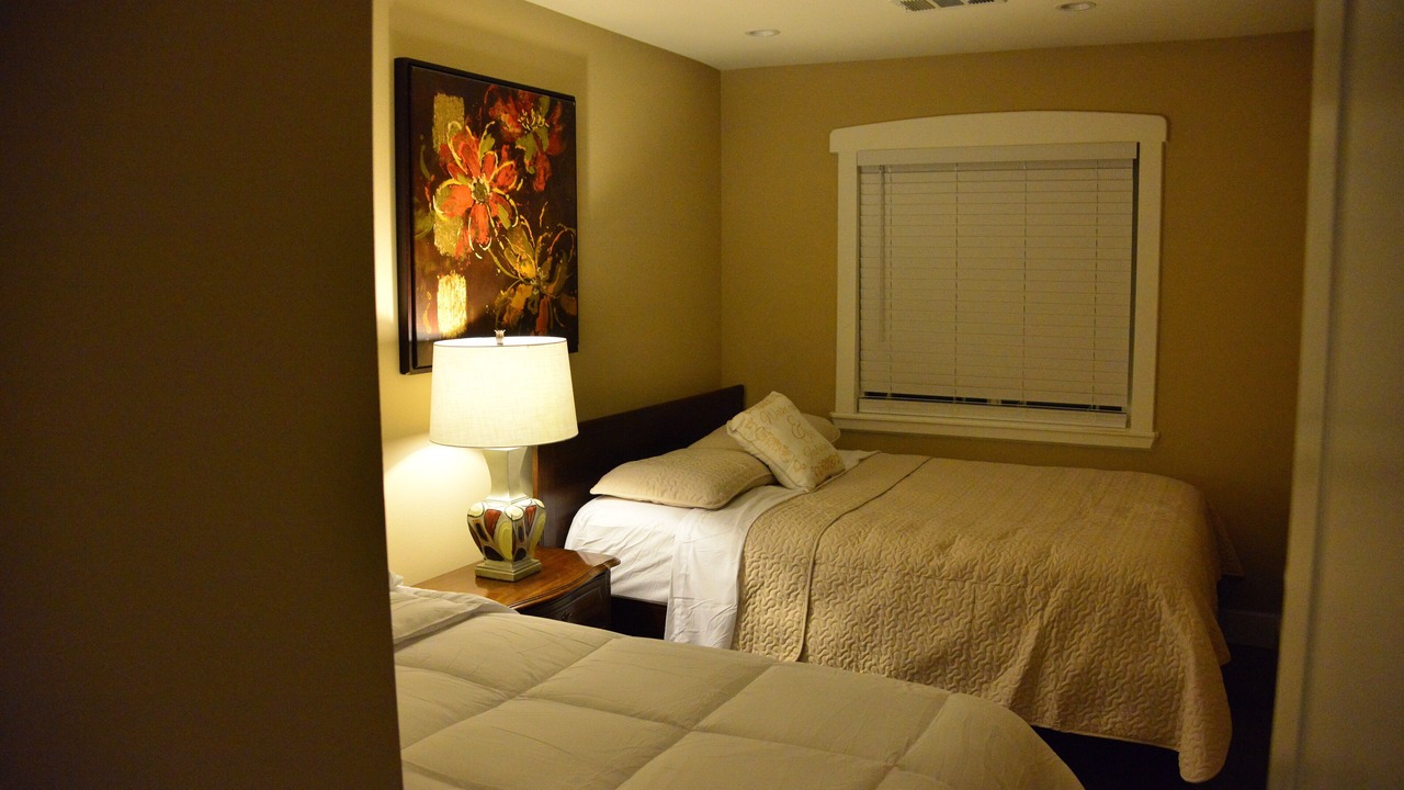 Photo of Bedroom in San Jose