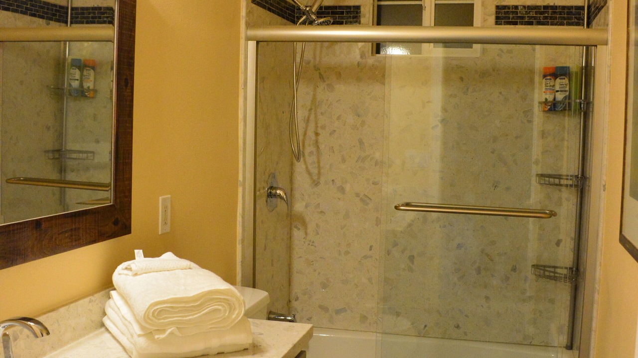 Photo of Bathroom in San Jose