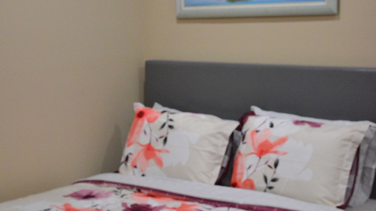 Photo of Bedroom in San Jose