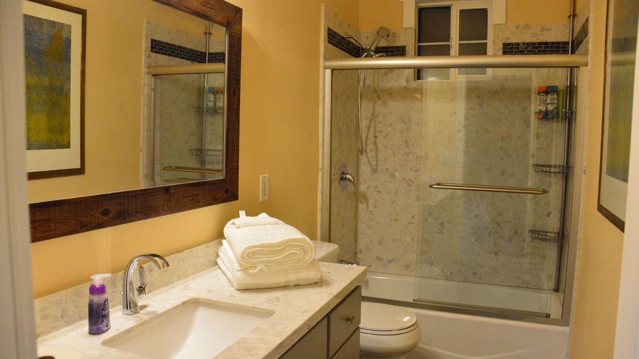 Photo of Bathroom in San Jose