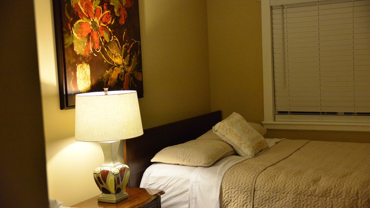 Photo of Bedroom in San Jose
