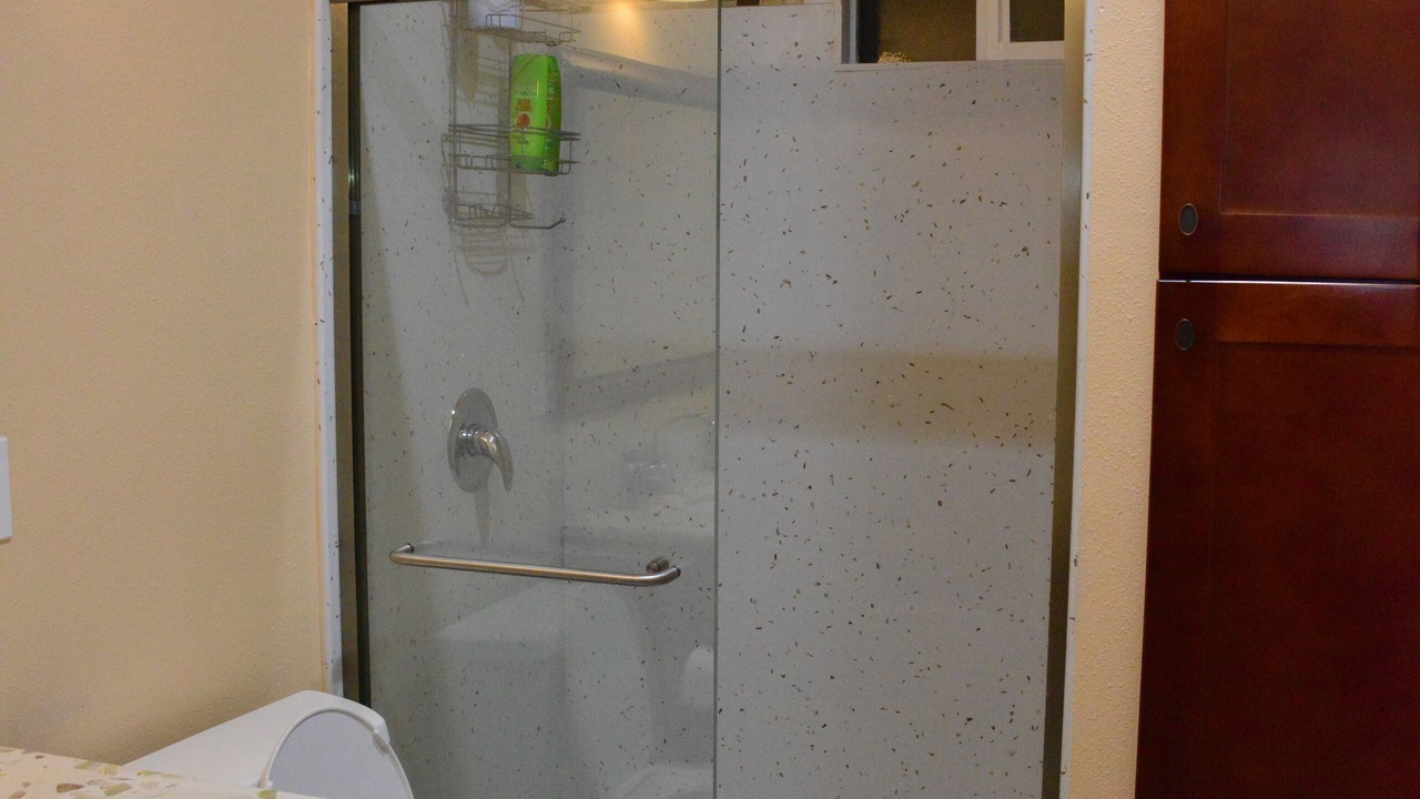 Photo of Bathroom in San Jose