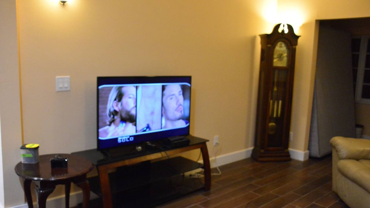 Photo of Livingroom in San Jose