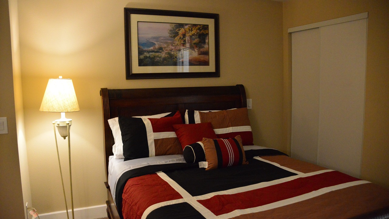 Photo of Bedroom in San Jose