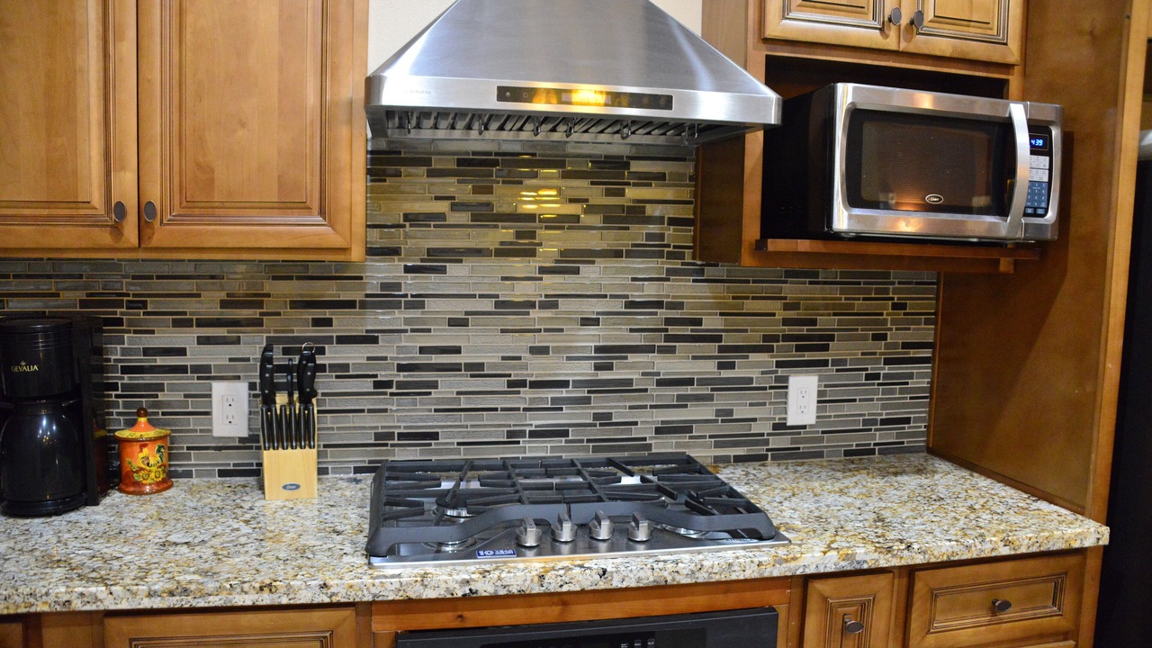 Photo of Kitchen in San Jose