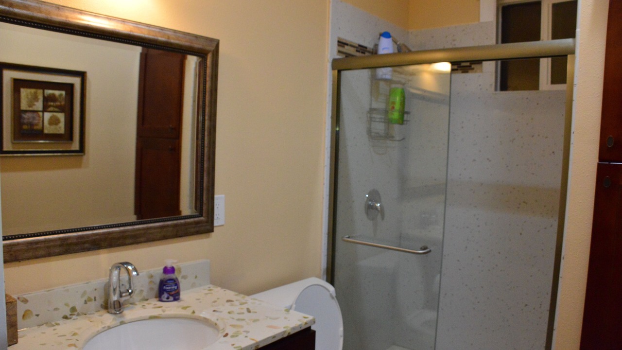 Photo of Bathroom in San Jose