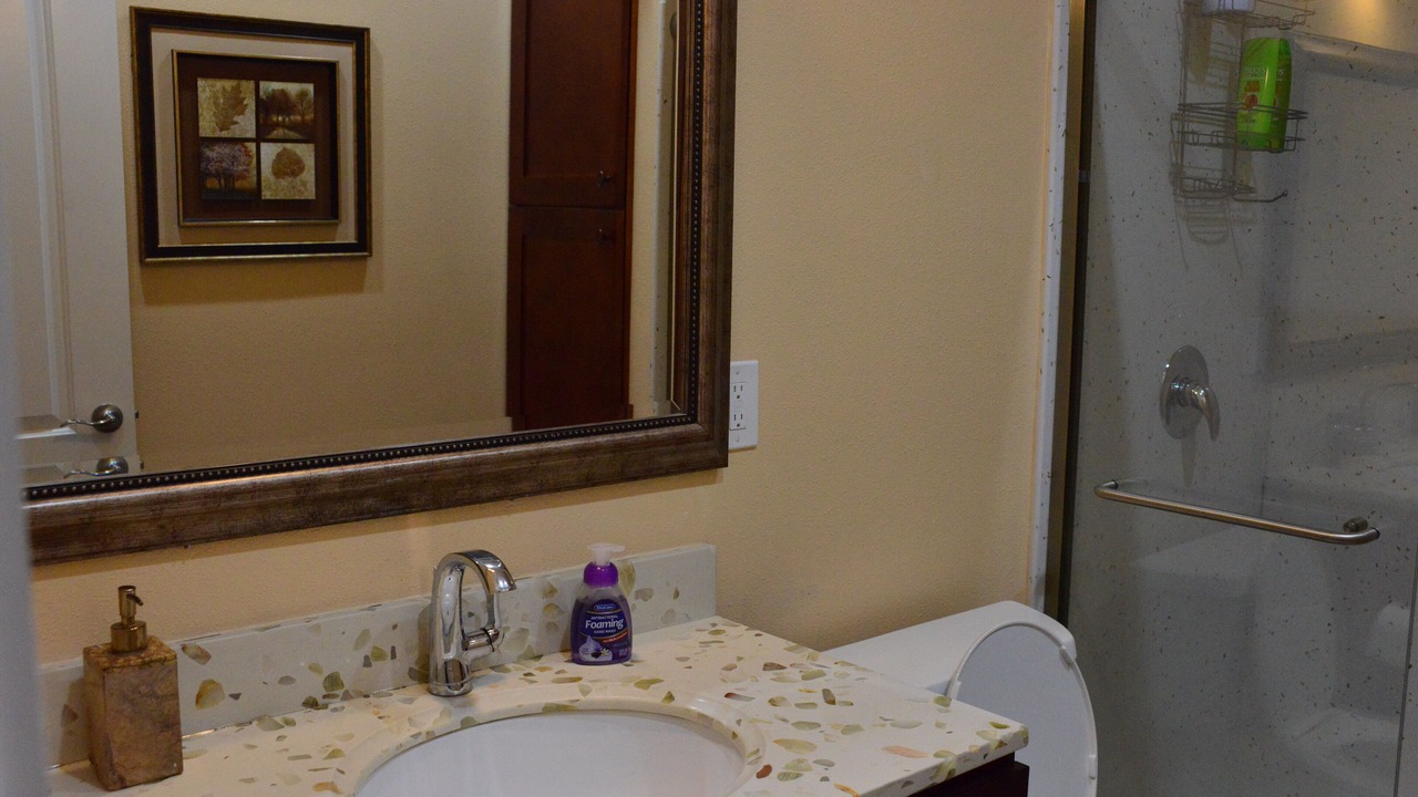 Photo of Bathroom in San Jose