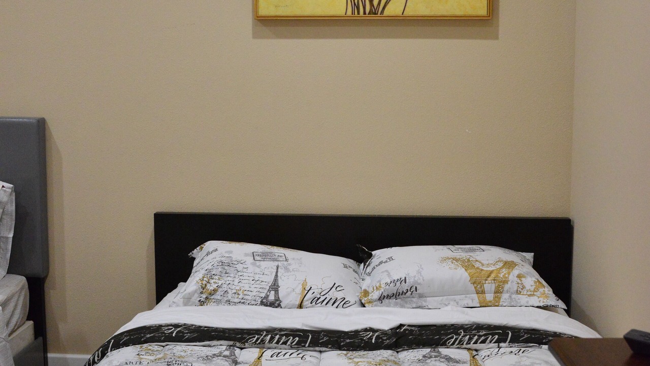 Photo of Bedroom in San Jose