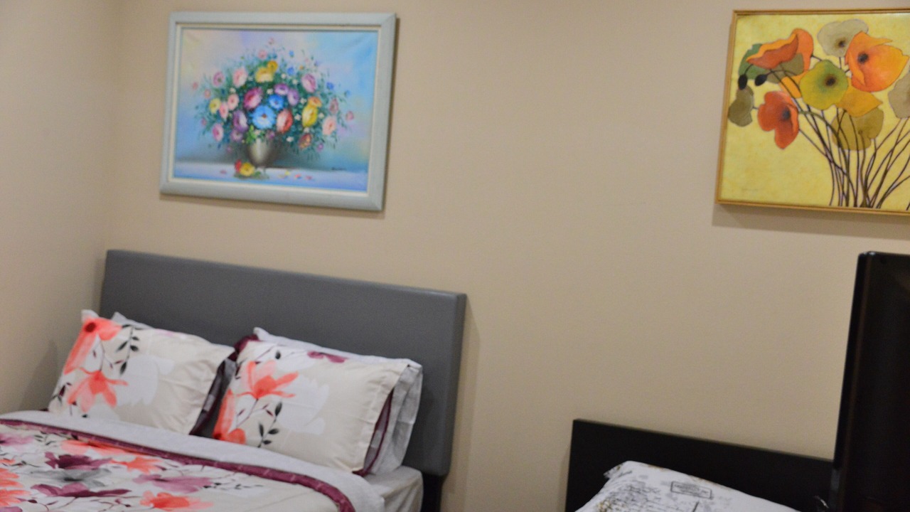 Photo of Bedroom in San Jose