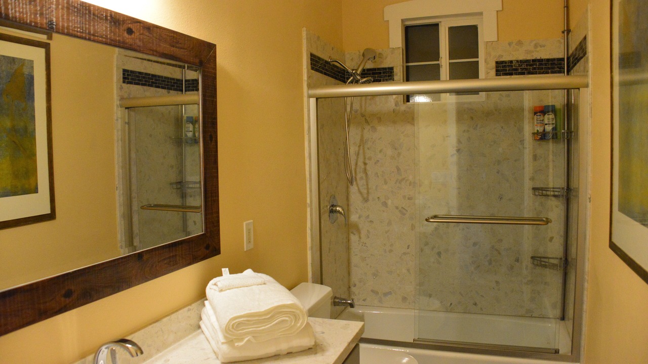 Photo of Bathroom in San Jose