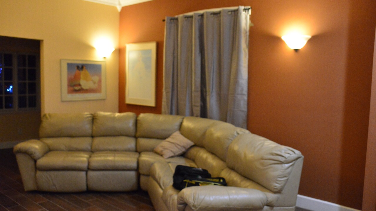 Photo of Livingroom in San Jose