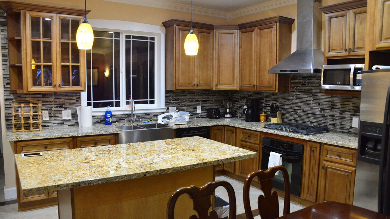 Photo of Kitchen in San Jose