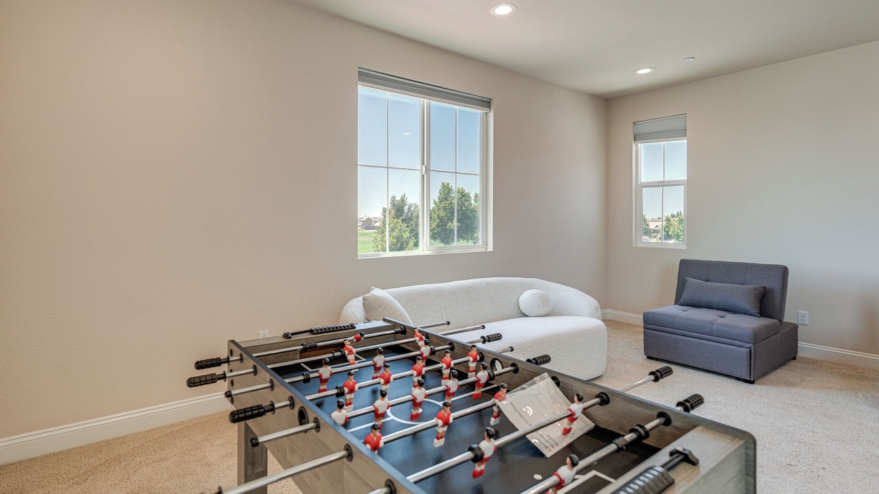Photo of Bedroom in Manteca