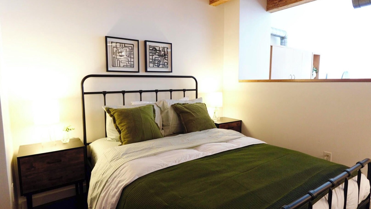 Photo of Bedroom in San Jose