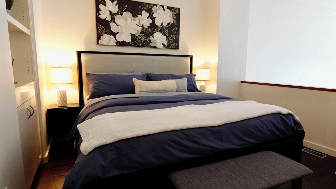 Photo of Bedroom in San Jose