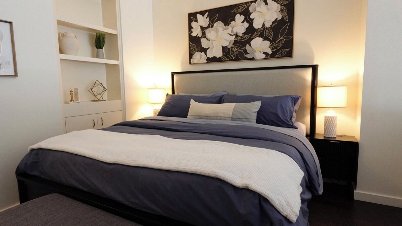 Photo of Bedroom in San Jose