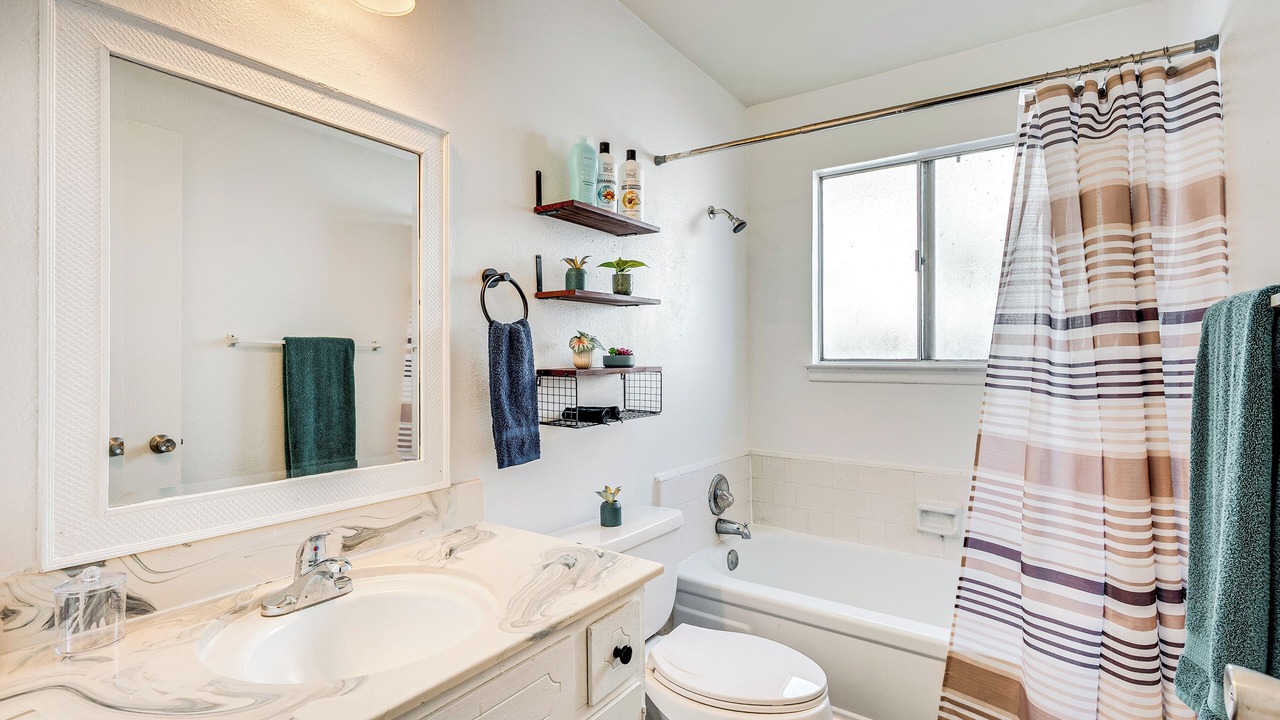 Photo of Bathroom in Stockton