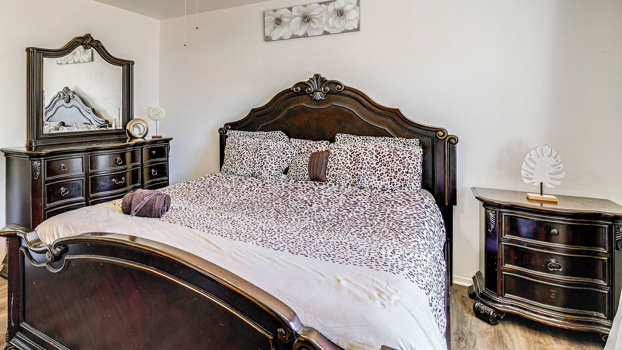 Photo of Bedroom in Stockton