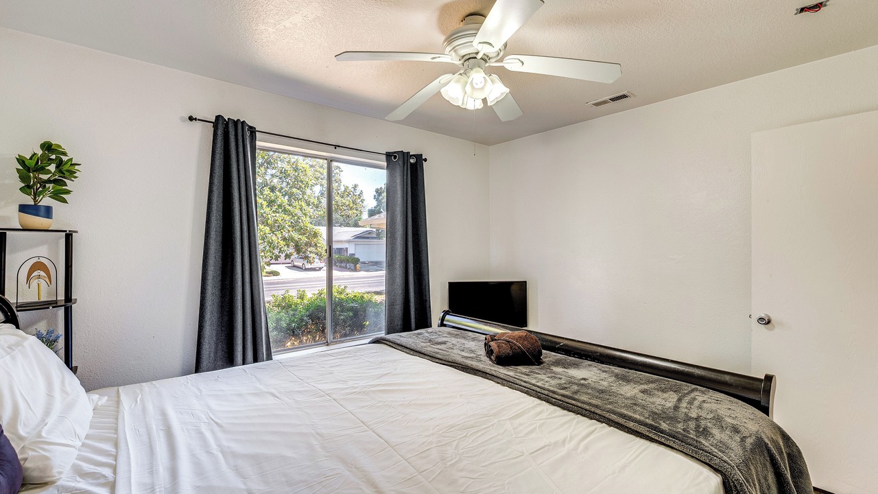 Photo of Bedroom in Stockton