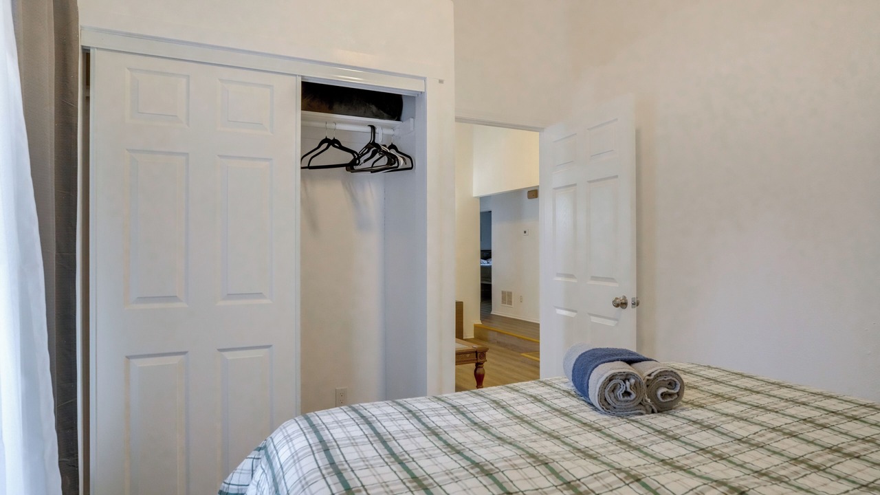 Photo of Bedroom in Stockton