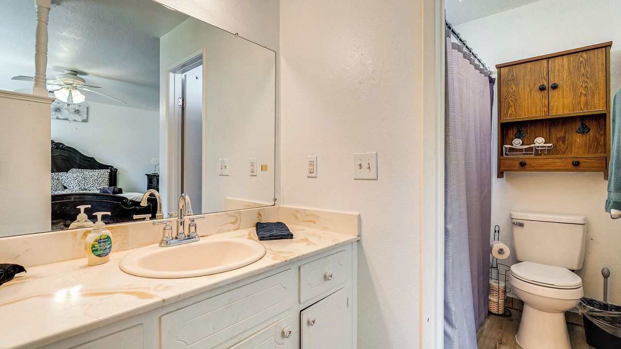 Photo of Bathroom in Stockton