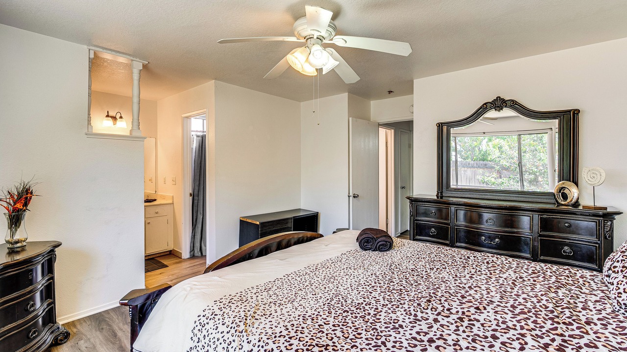 Photo of Bedroom in Stockton