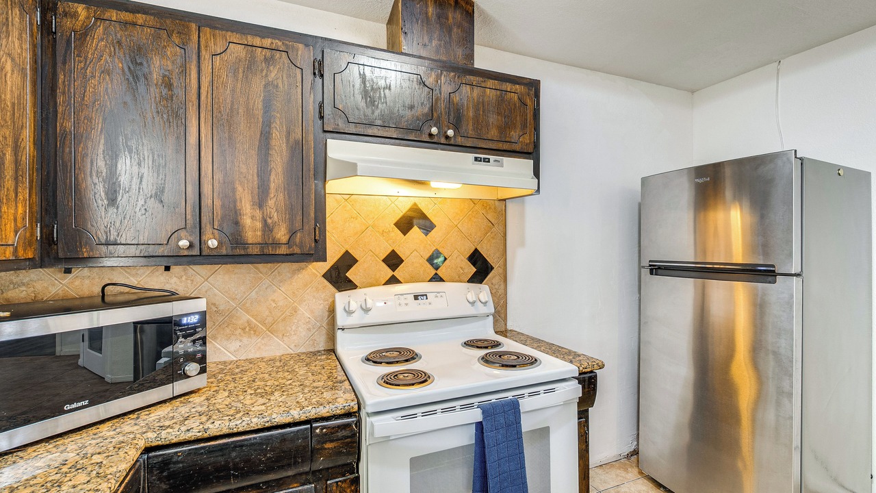 Photo of Kitchen in Stockton