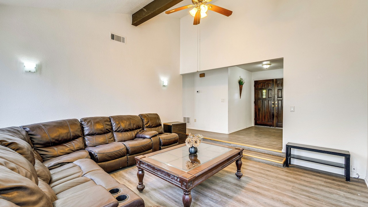 Photo of Bedroom in Stockton