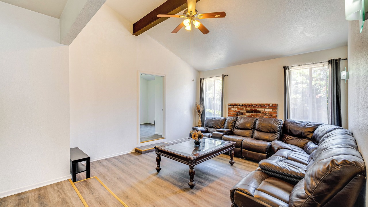 Photo of Livingroom in Stockton