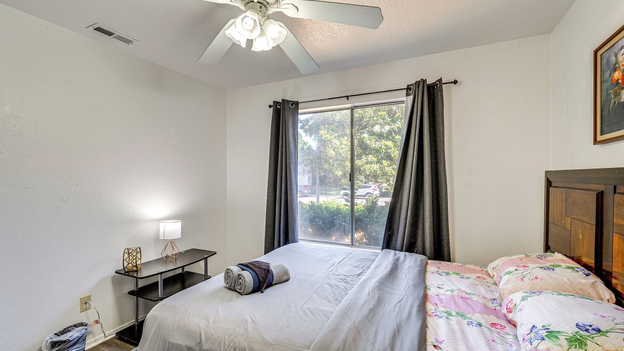 Photo of Bedroom in Stockton