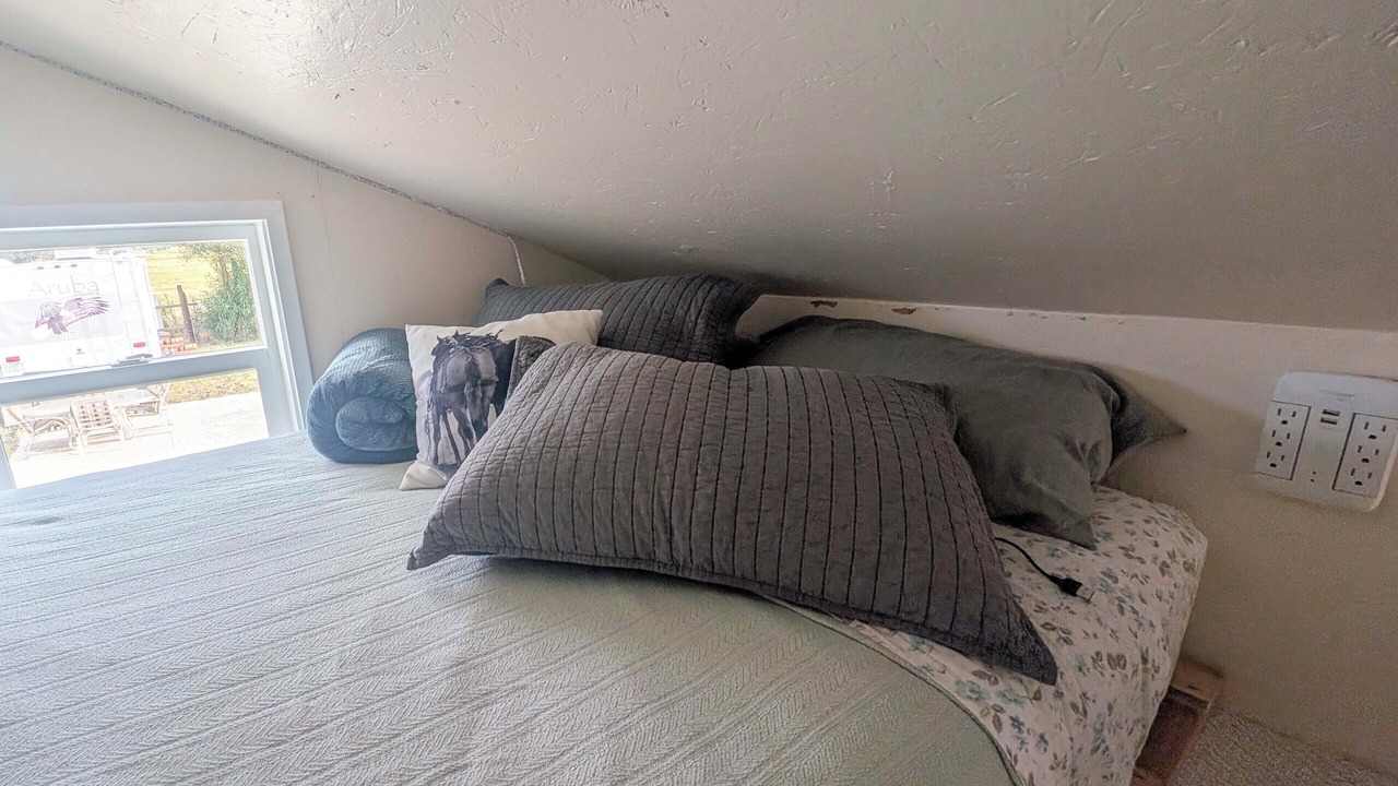 Photo of Bedroom in Gardnerville