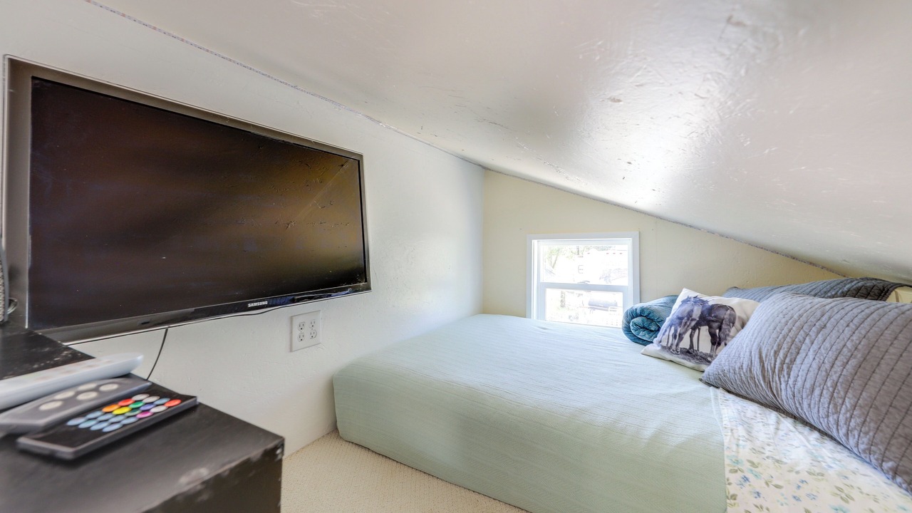 Photo of Bedroom in Gardnerville