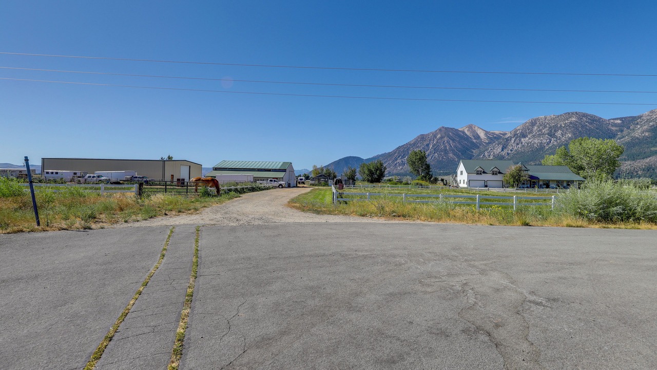 Photo of Outdoor in Gardnerville