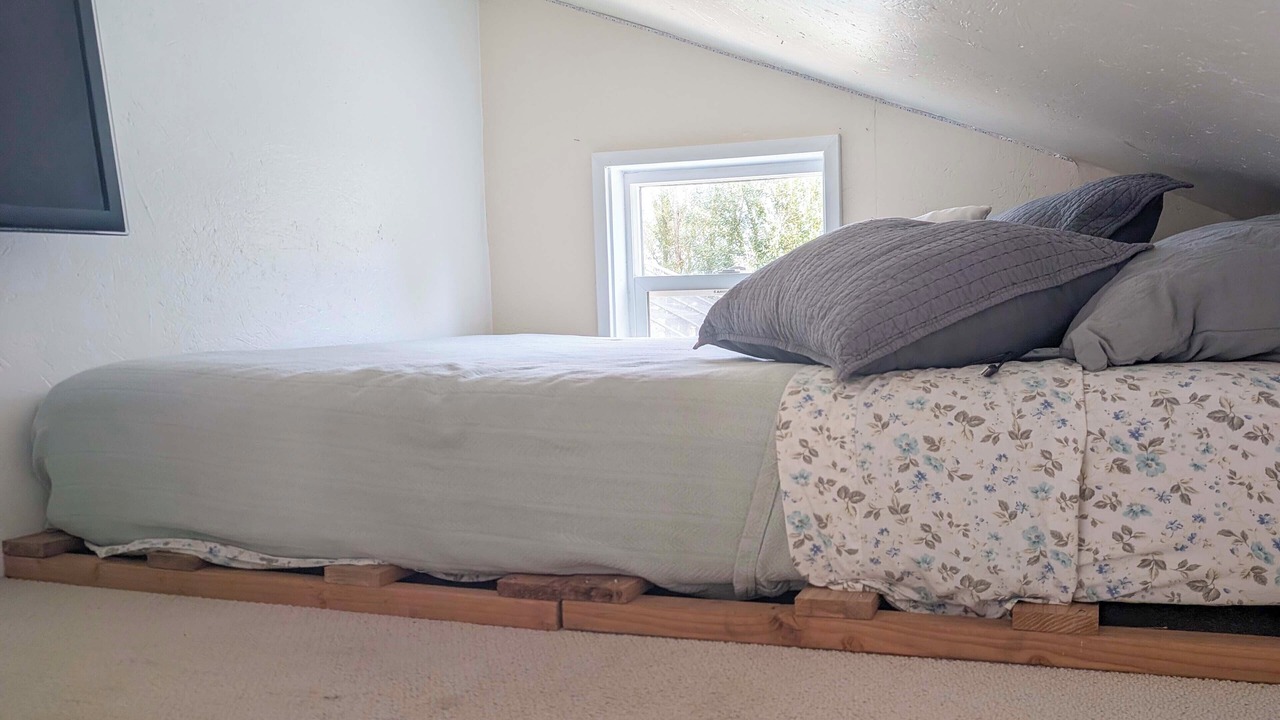 Photo of Bedroom in Gardnerville