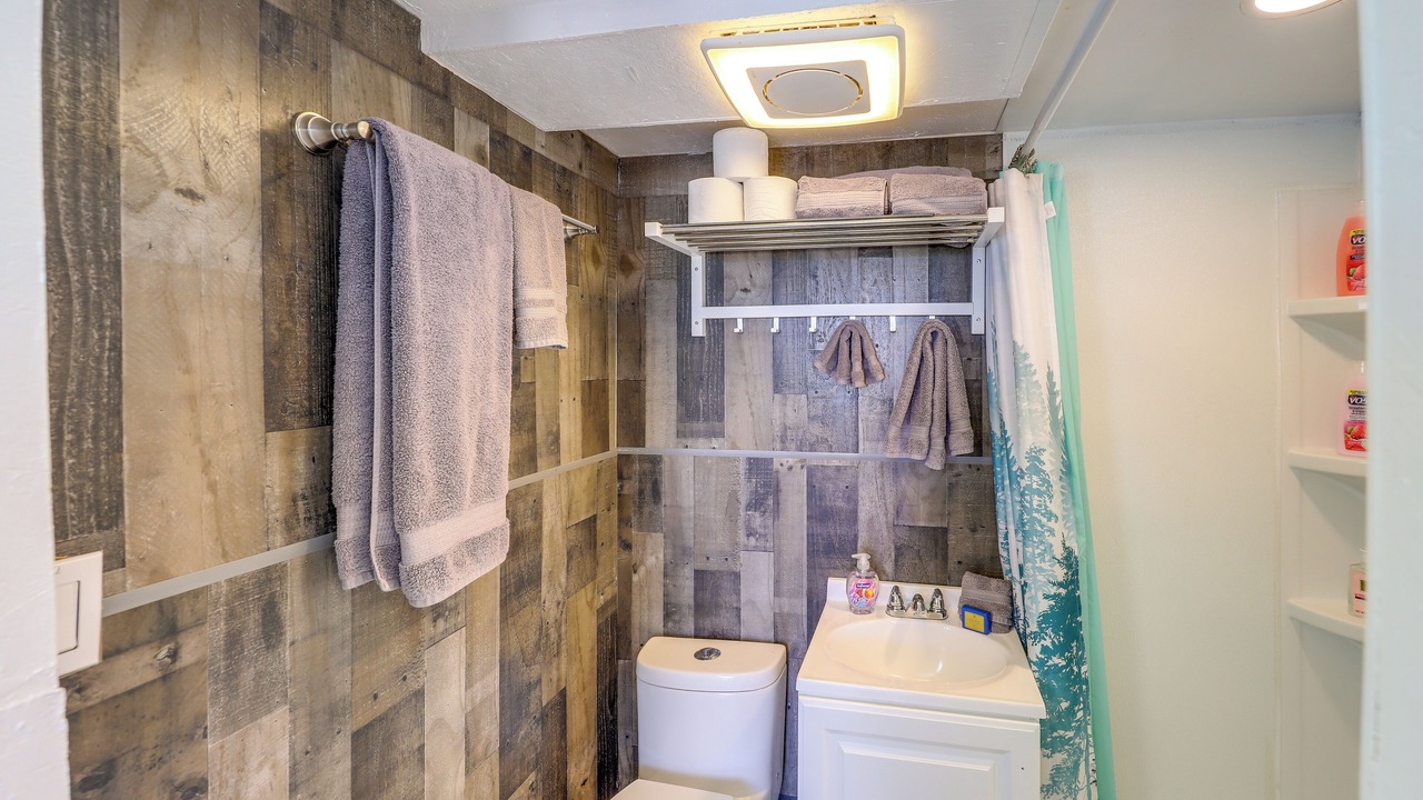 Photo of Bathroom in Gardnerville