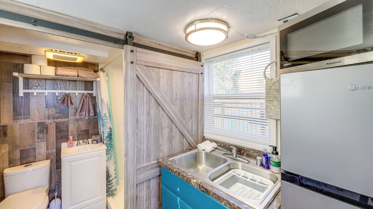 Photo of Bathroom in Gardnerville