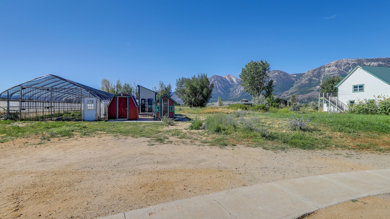 Photo of Outdoor in Gardnerville