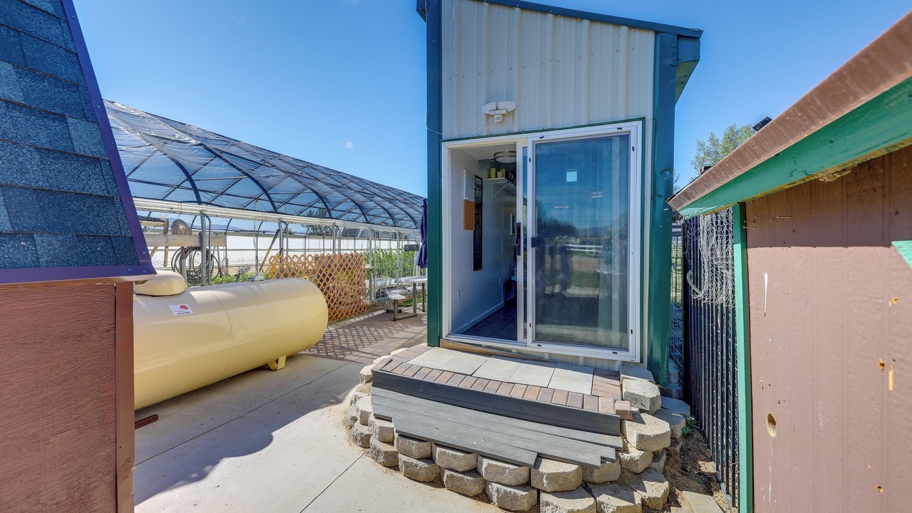Photo of Outdoor in Gardnerville