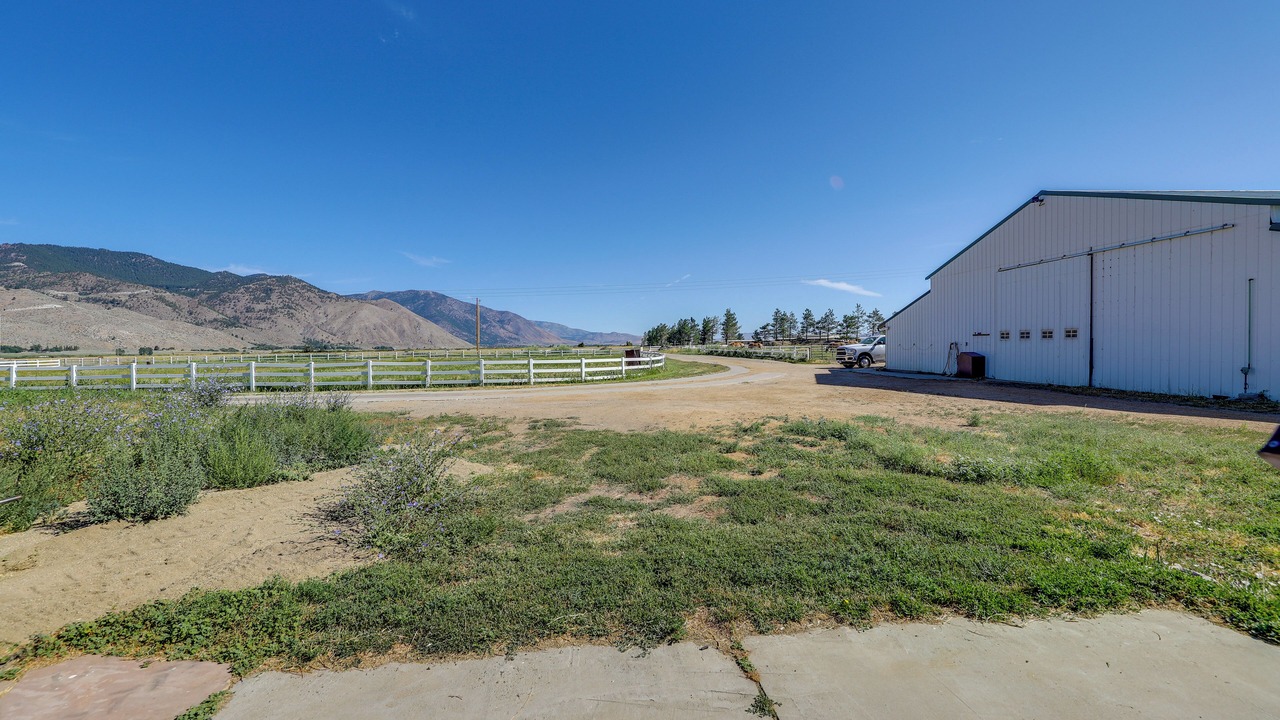 Photo of Outdoor in Gardnerville