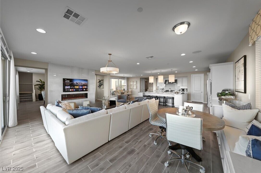 Photo of Livingroom in Las Vegas